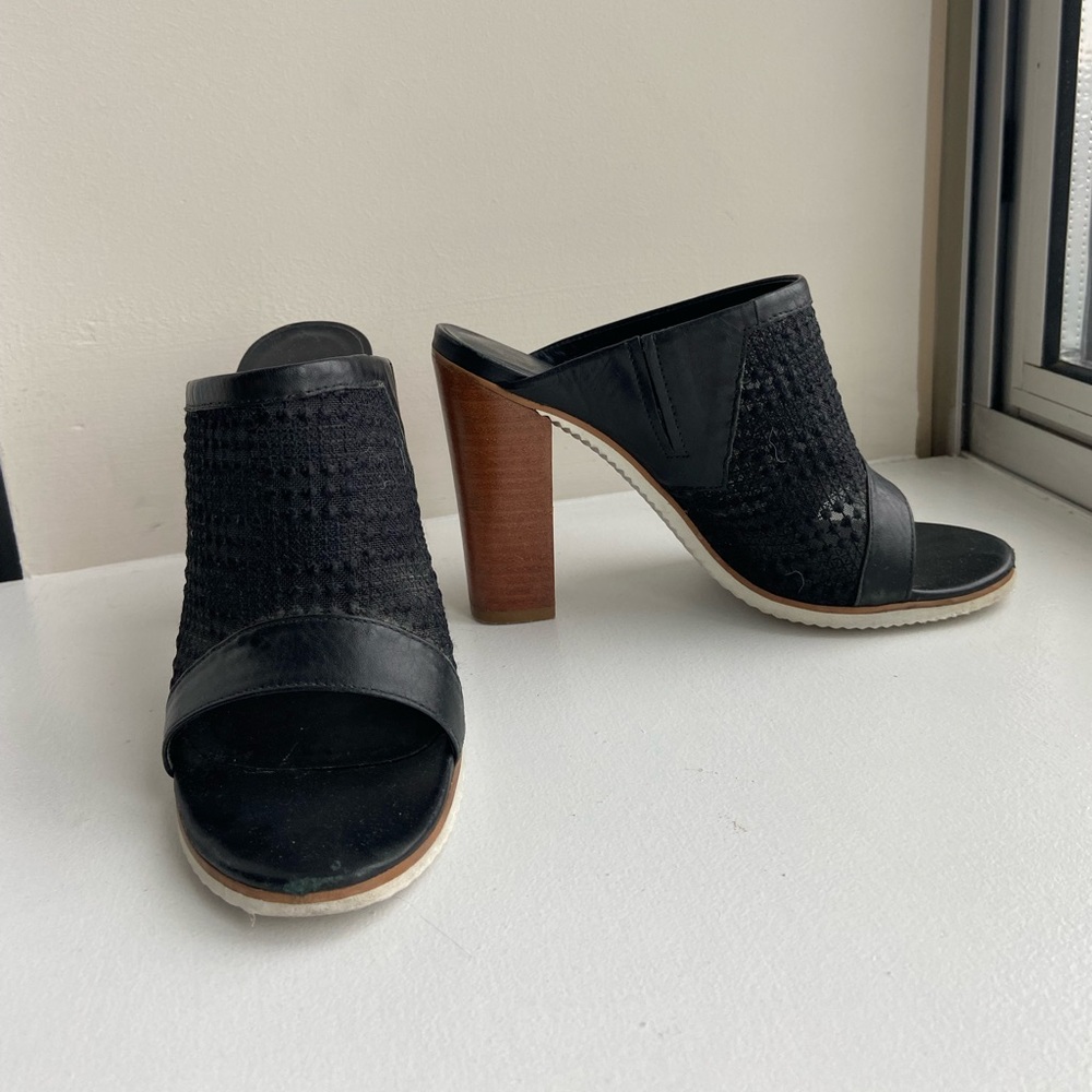 Tibi Mules - Picture 2 of 6
